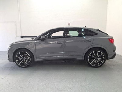 Audi RS Q3 2.5 quattro s-tronic (15)