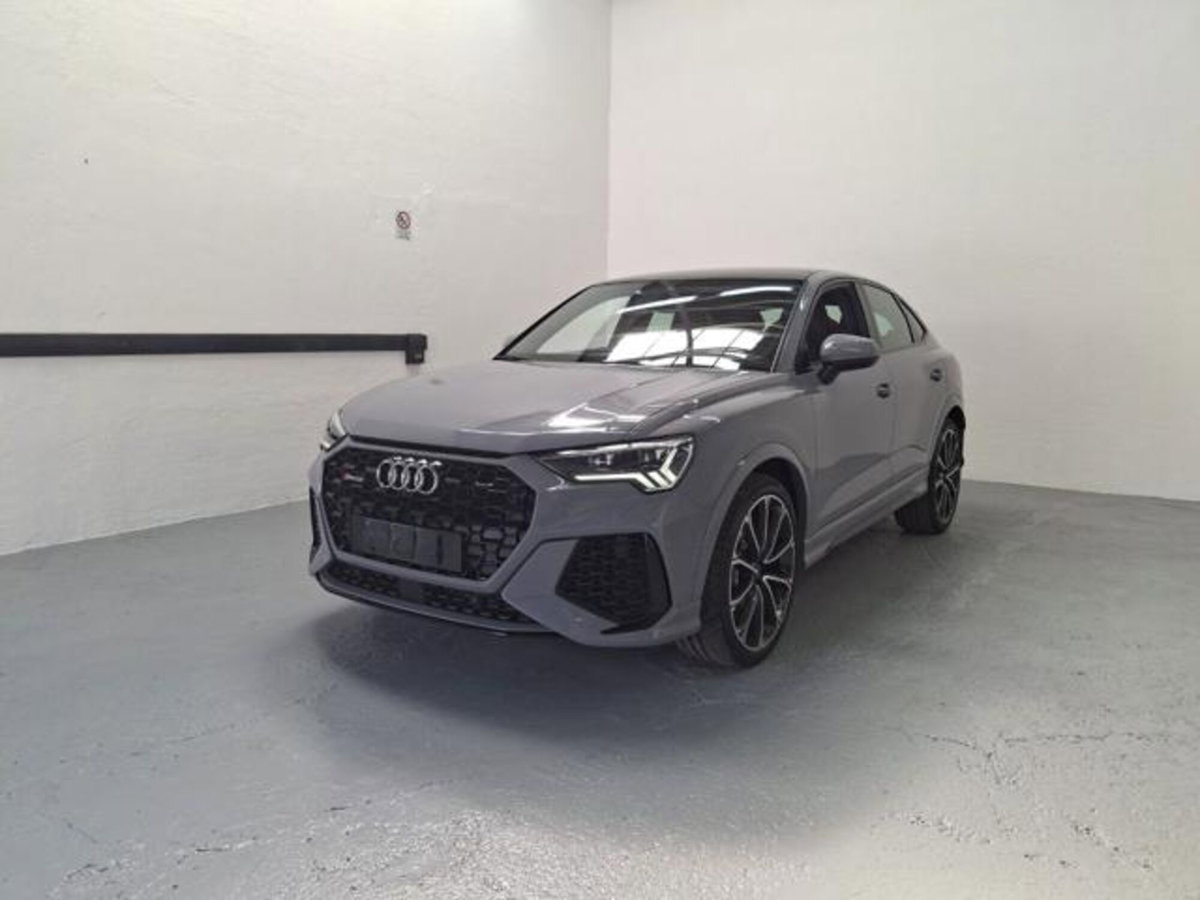 Audi RS Q3 2.5 quattro s-tronic (3)