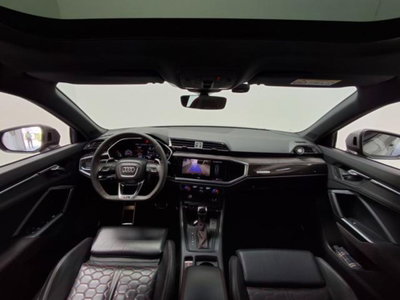 Audi RS Q3 2.5 quattro s-tronic (5)