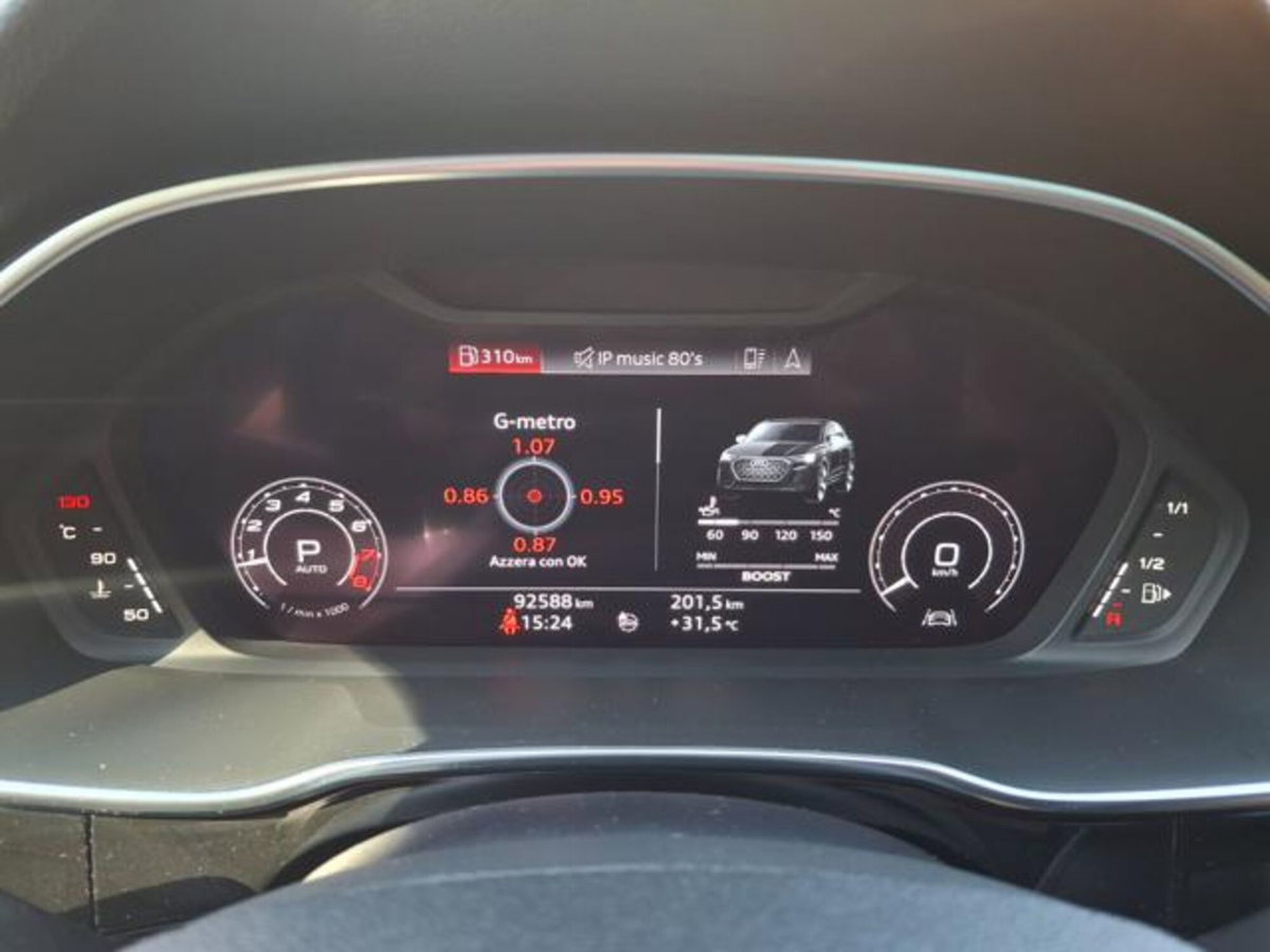 Audi RS Q3 2.5 quattro s-tronic (7)