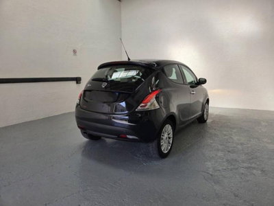 Lancia Ypsilon 1.2 69 CV 5 porte Elefantino (11)