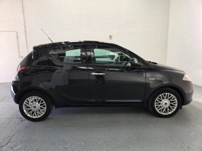 Lancia Ypsilon 1.2 69 CV 5 porte Elefantino (14)