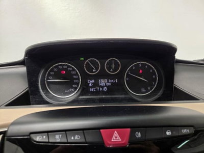 Lancia Ypsilon 1.2 69 CV 5 porte Elefantino (6)