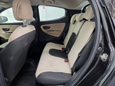Lancia Ypsilon 1.2 69 CV 5 porte Elefantino (8)