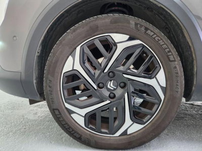 Citroen C4 BlueHDi 130 S&S EAT8 Shine (10)