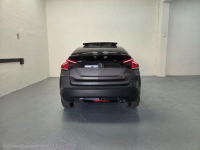 Citroen C4 BlueHDi 130 S&S EAT8 Shine (12)