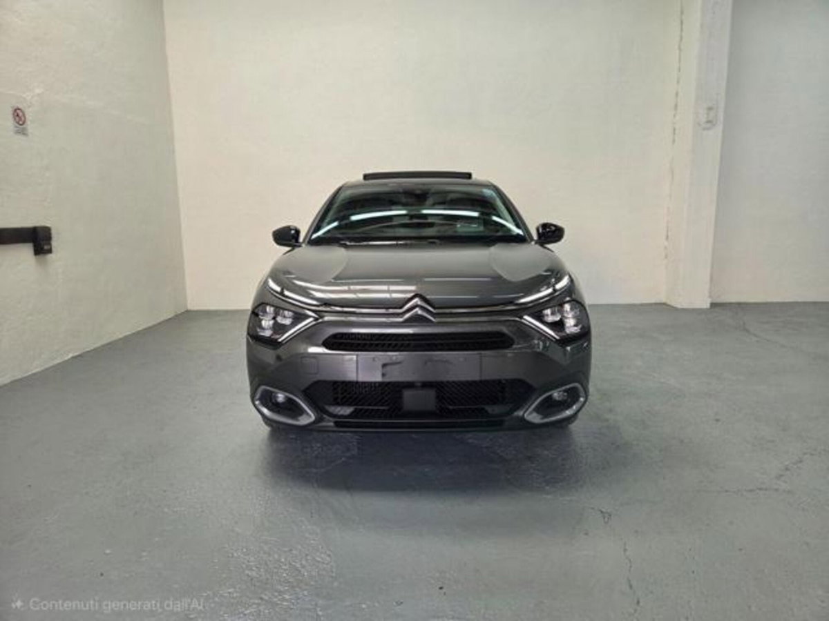 Citroen C4 BlueHDi 130 S&S EAT8 Shine (2)