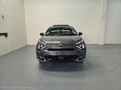 Citroen C4 BlueHDi 130 S&S EAT8 Shine (2)