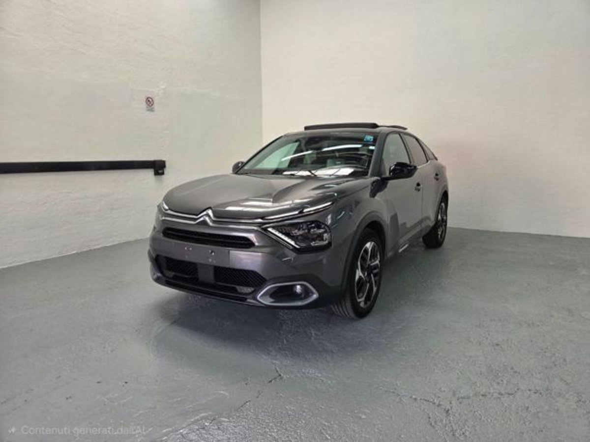Citroen C4 BlueHDi 130 S&S EAT8 Shine (3)
