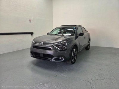 Citroen C4 BlueHDi 130 S&S EAT8 Shine (3)