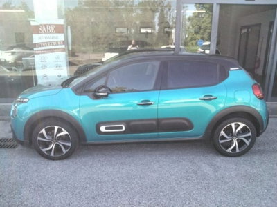Citroen C3 PureTech 83 S&S Shine Pack (10)