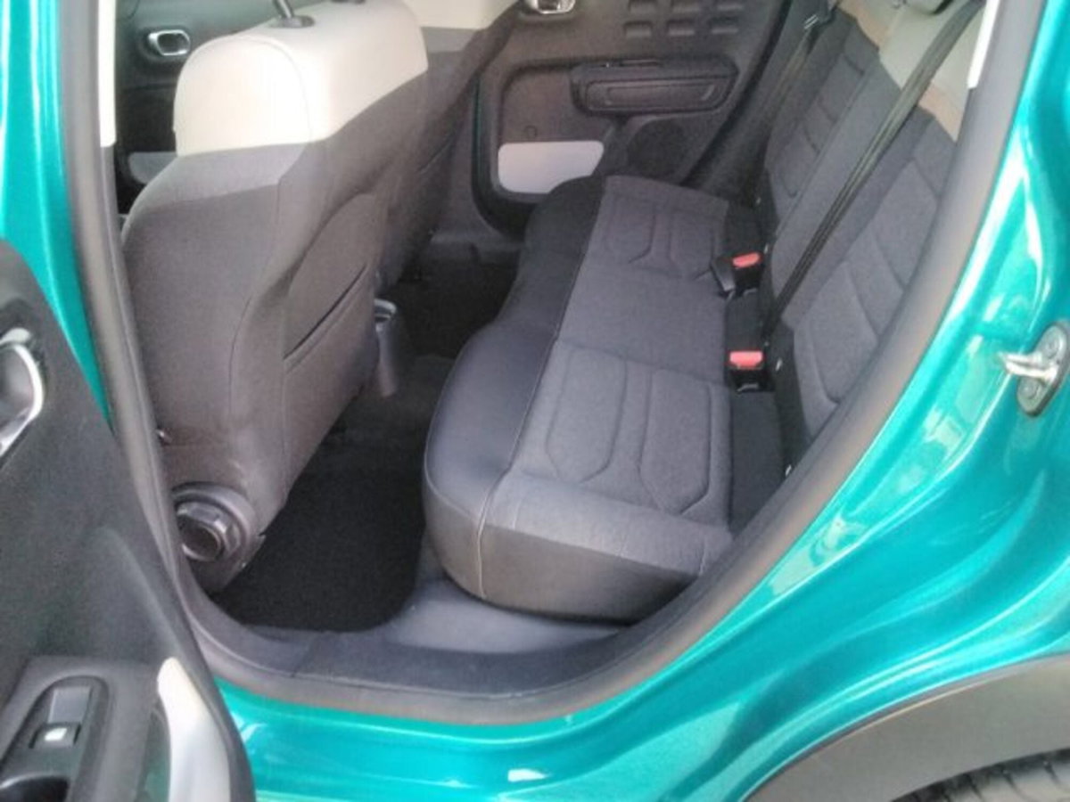 Citroen C3 PureTech 83 S&S Shine Pack (11)