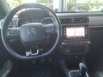 Citroen C3 PureTech 83 S&S Shine Pack (12)
