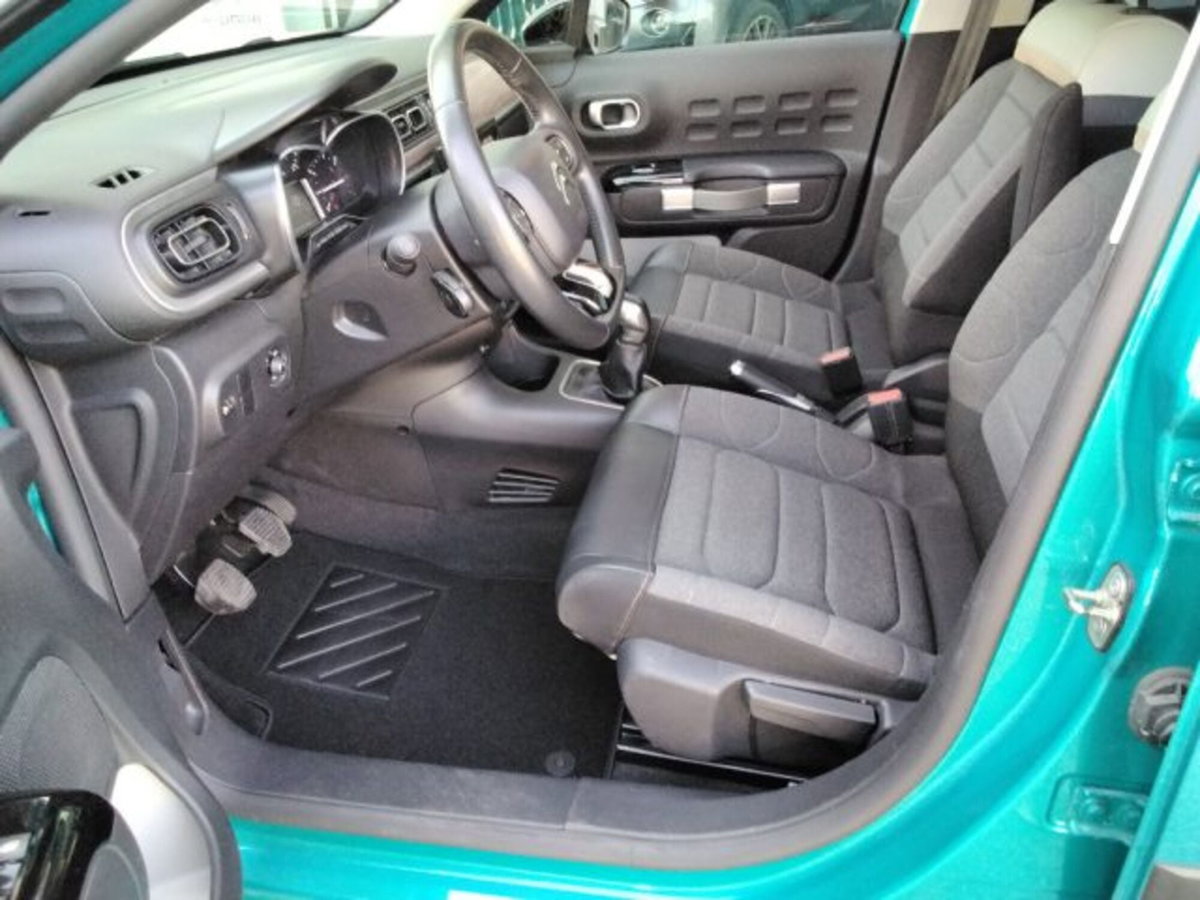 Citroen C3 PureTech 83 S&S Shine Pack (13)