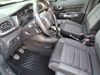 Citroen C3 PureTech 83 S&S Shine Pack (14)