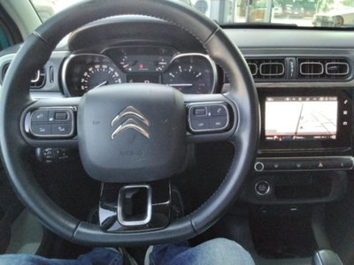 Citroen C3 PureTech 83 S&S Shine Pack (17)