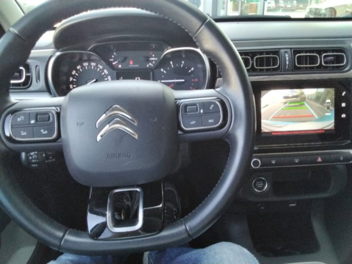 Citroen C3 PureTech 83 S&S Shine Pack (18)