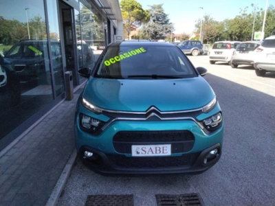Citroen C3 PureTech 83 S&S Shine Pack (3)