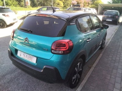 Citroen C3 PureTech 83 S&S Shine Pack (5)