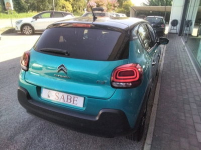 Citroen C3 PureTech 83 S&S Shine Pack (6)