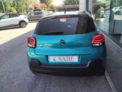 Citroen C3 PureTech 83 S&S Shine Pack (7)