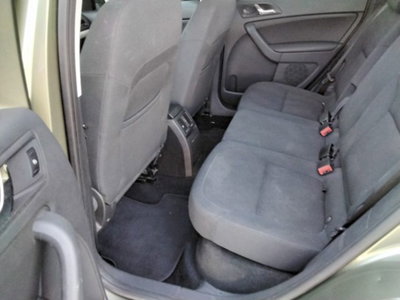 Skoda Yeti 1.2 TSI Elegance (14)