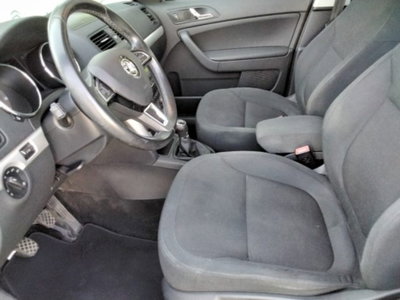 Skoda Yeti 1.2 TSI Elegance (16)
