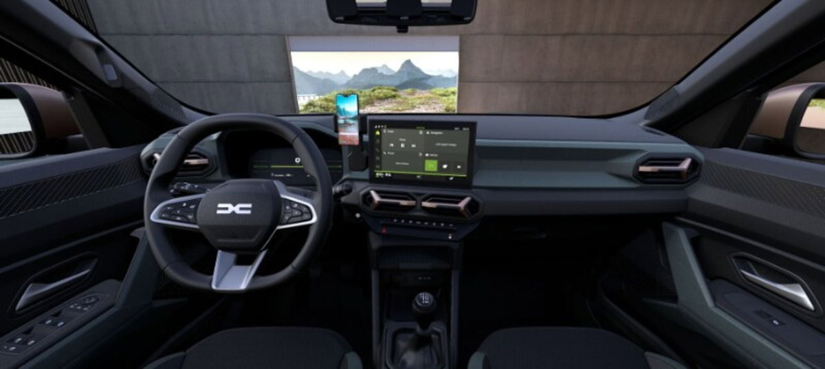 Dacia Duster 1.2 Eco-G Extreme 120cv (3)