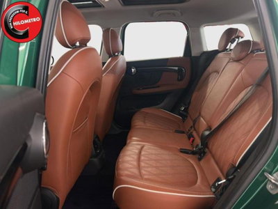 MINI Mini Countryman 2.0 Cooper D 'ALL4' Countryman ALL4 (12)