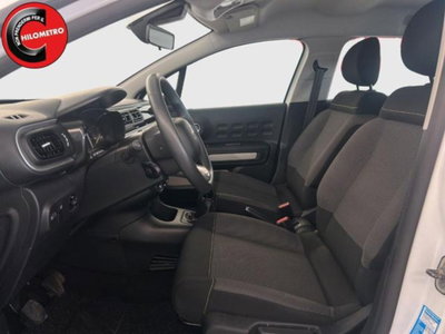 Citroen C3 PureTech 83 S&S Feel (8)