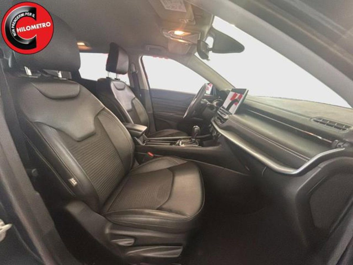 Jeep Compass 1.3 T4 190CV PHEV AT6 4xe Limited (10)