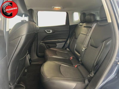 Jeep Compass 1.3 T4 190CV PHEV AT6 4xe Limited (11)