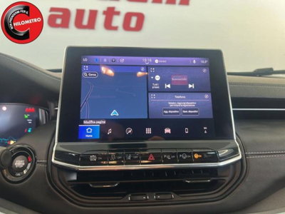 Jeep Compass 1.3 T4 190CV PHEV AT6 4xe Limited (13)