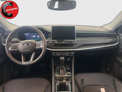 Jeep Compass 1.3 T4 190CV PHEV AT6 4xe Limited (9)