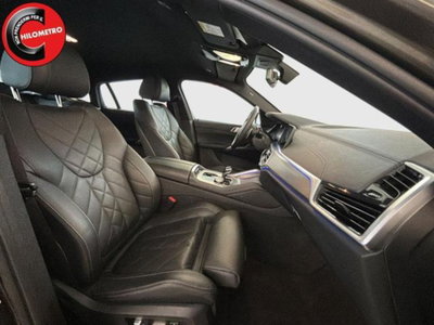 BMW X6 xDrive30d 48V Msport (10)