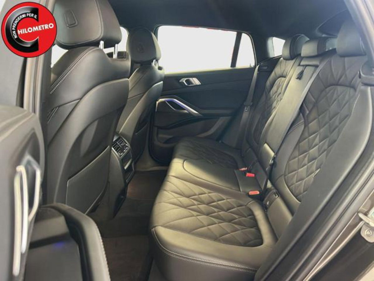 BMW X6 xDrive30d 48V Msport (11)