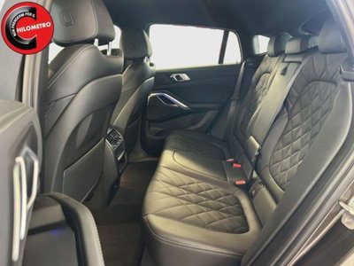 BMW X6 xDrive30d 48V Msport (11)