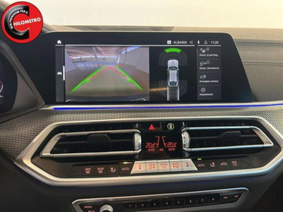 BMW X6 xDrive30d 48V Msport (12)