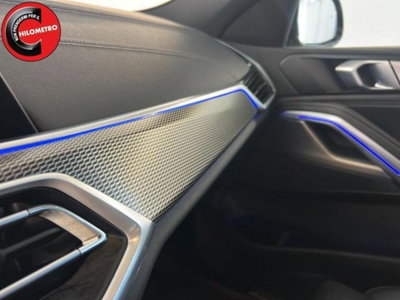 BMW X6 xDrive30d 48V Msport (13)