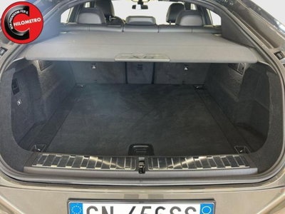 BMW X6 xDrive30d 48V Msport (14)