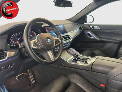 BMW X6 xDrive30d 48V Msport (6)