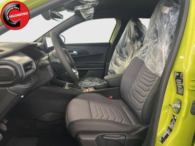 Jeep Avenger 1.2 turbo Altitude fwd 100cv (8)