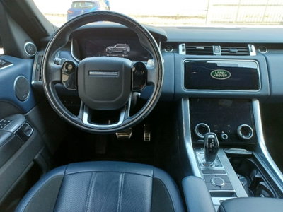 Land Rover Range Rover Sport 2.0 Si4 PHEV HSE Dynamic Stealth (7)