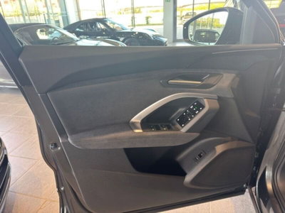 Audi Q5 Sportback Sportback 40 2.0 tdi mhev 12V quattro s-tronic (15)