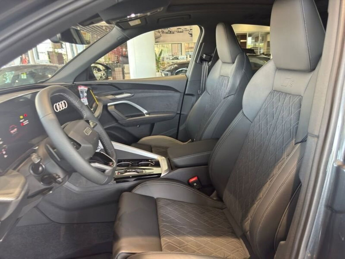 Audi Q5 Sportback Sportback 40 2.0 tdi mhev 12V quattro s-tronic (16)