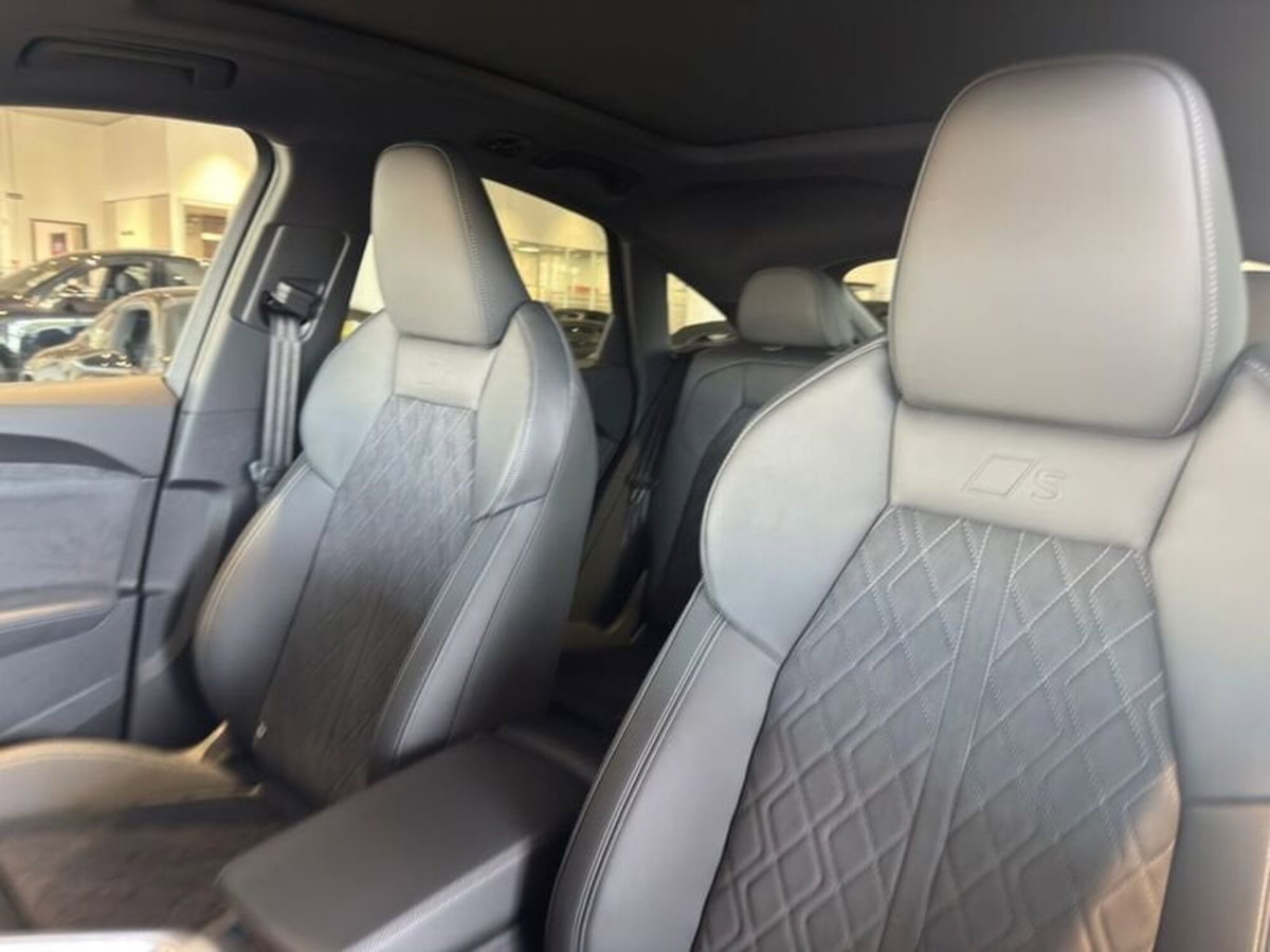 Audi Q5 Sportback Sportback 40 2.0 tdi mhev 12V quattro s-tronic (20)