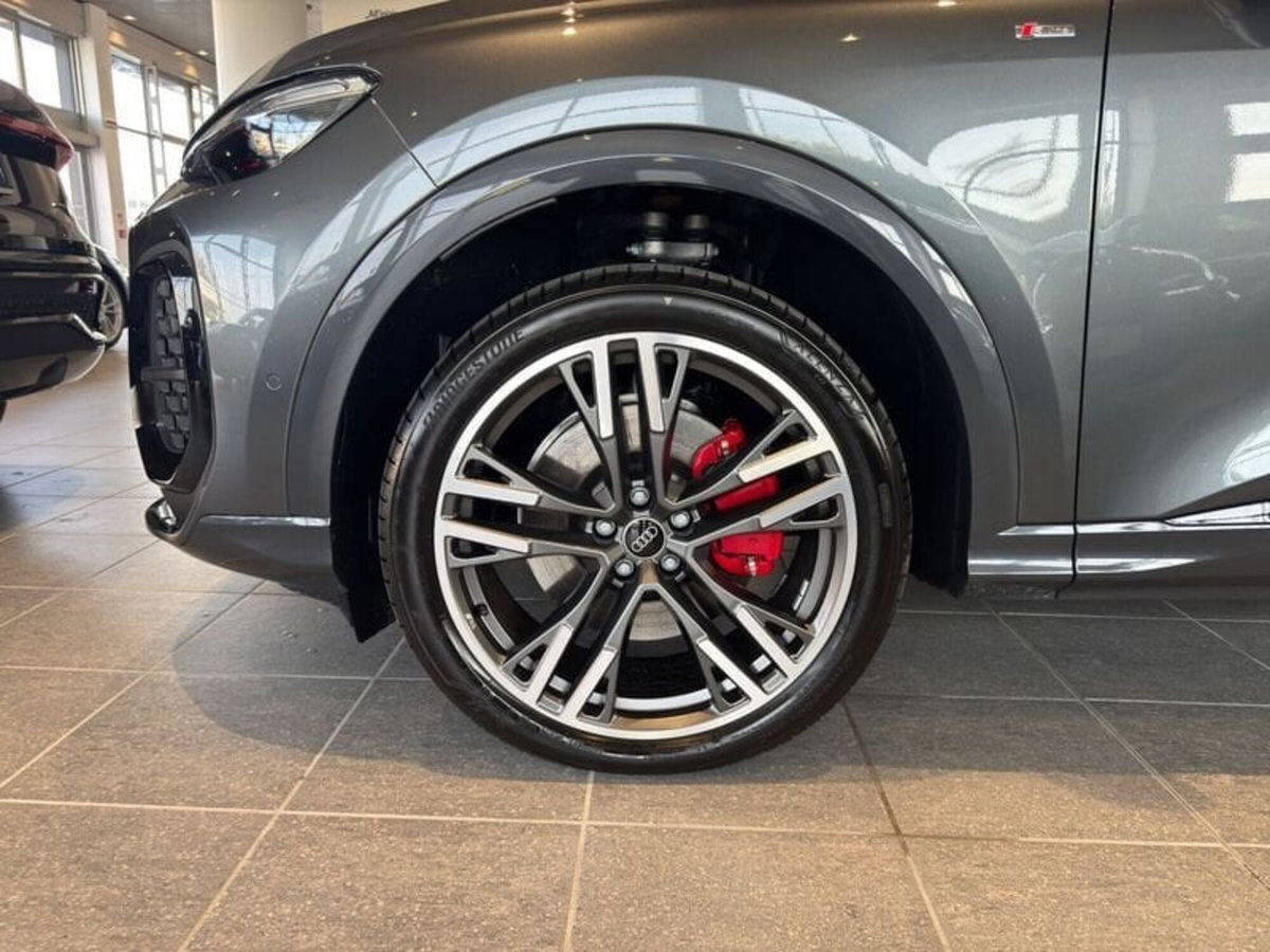 Audi Q5 Sportback Sportback 40 2.0 tdi mhev 12V quattro s-tronic (8)