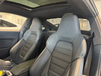 Porsche 911 Cabrio 3.6 Carrera GTS auto (15)