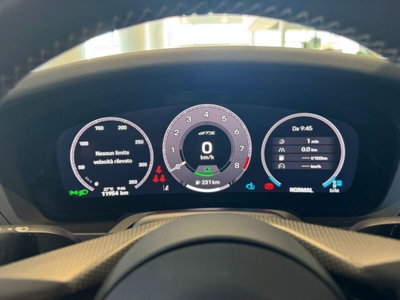 Porsche 911 Cabrio 3.6 Carrera GTS auto (13)