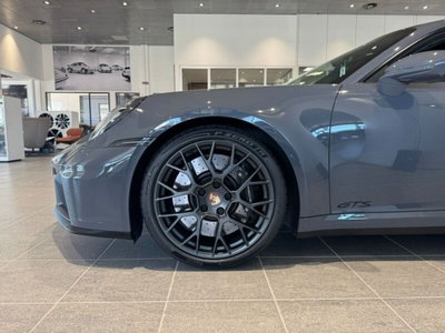 Porsche 911 Cabrio 3.6 Carrera GTS auto (8)